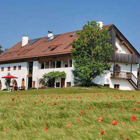 Appartement Hagerhof à Eggstätt Extérieur photo