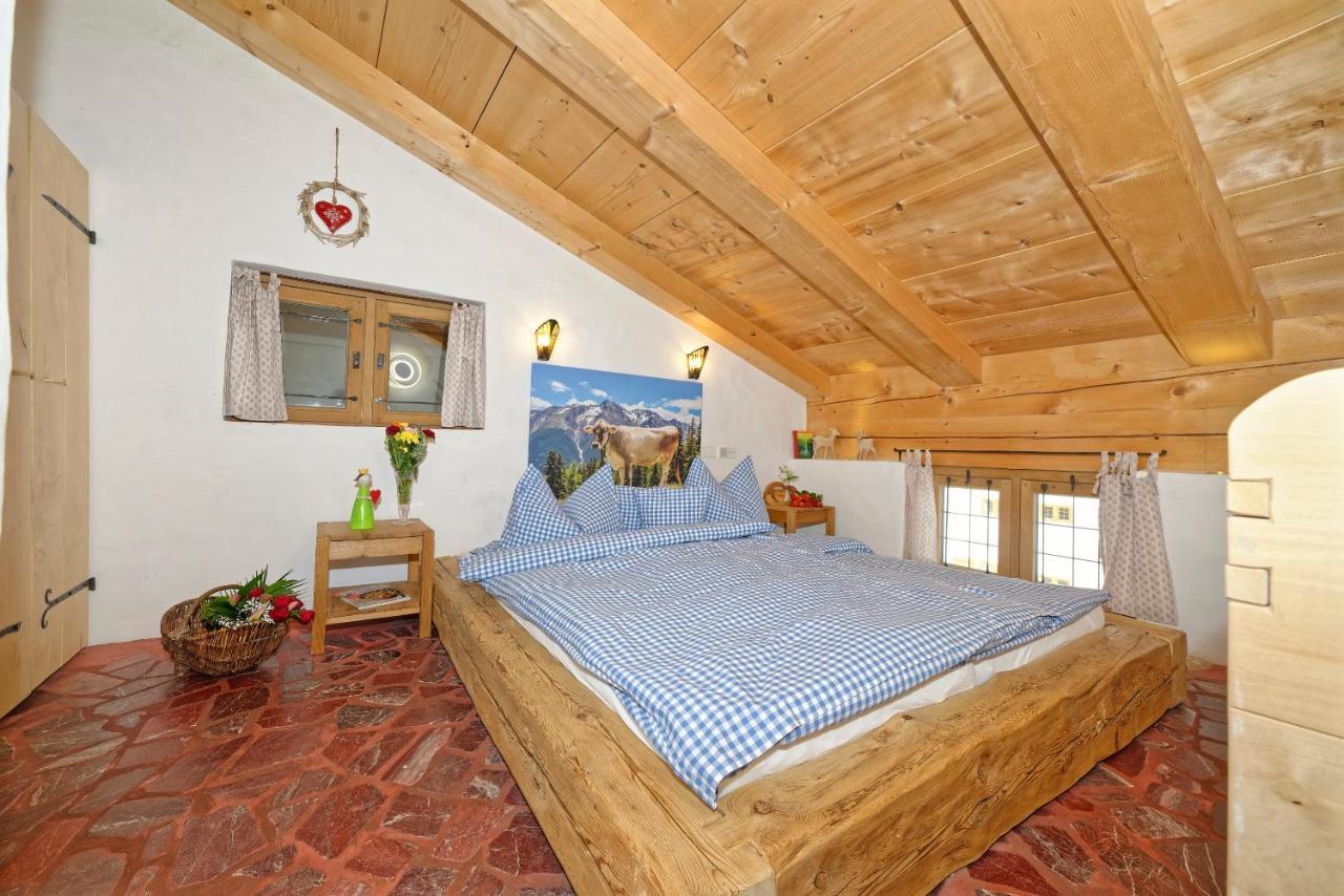 Appartement Hagerhof à Eggstätt Extérieur photo