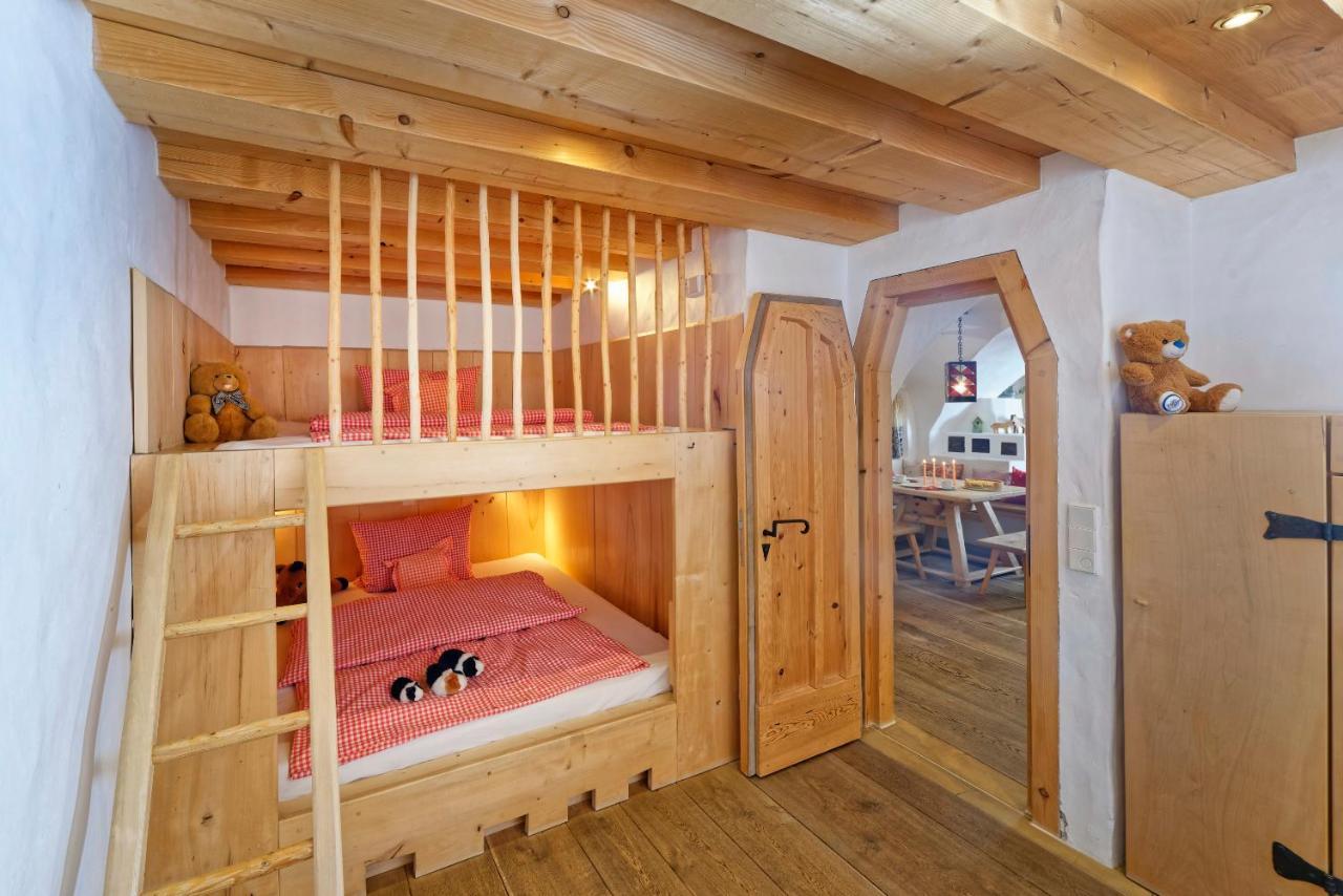 Appartement Hagerhof à Eggstätt Extérieur photo