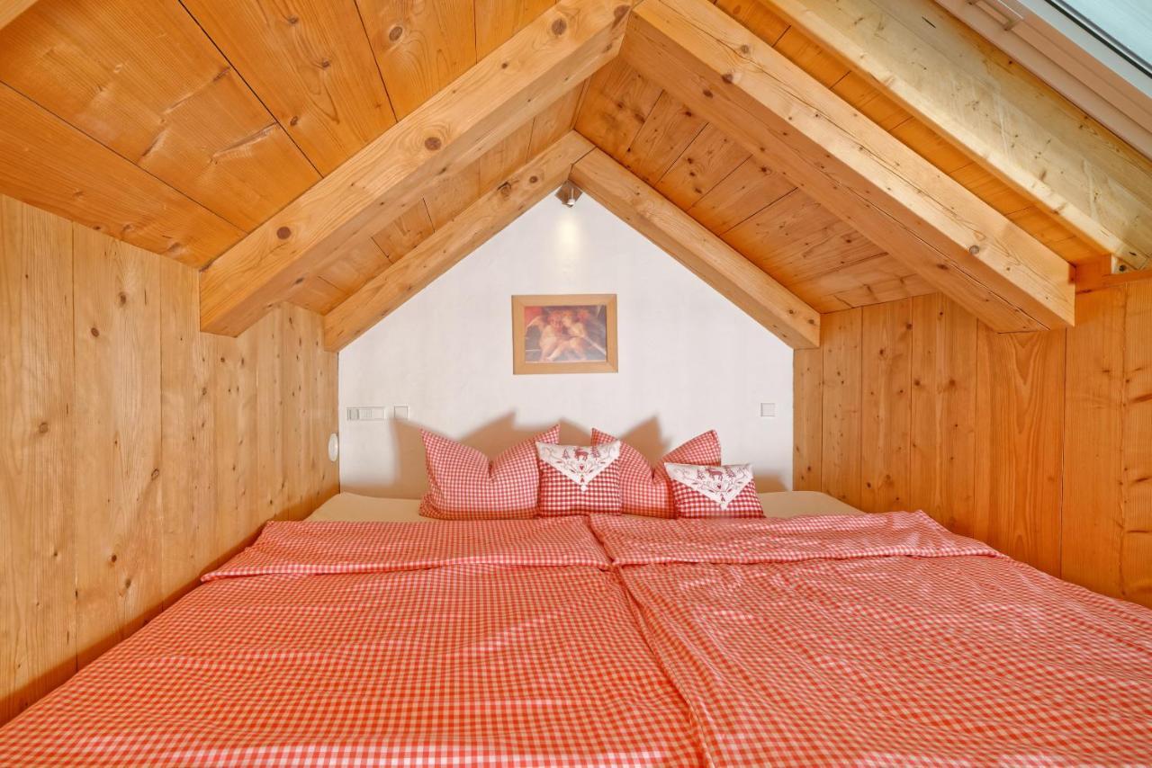 Appartement Hagerhof à Eggstätt Extérieur photo