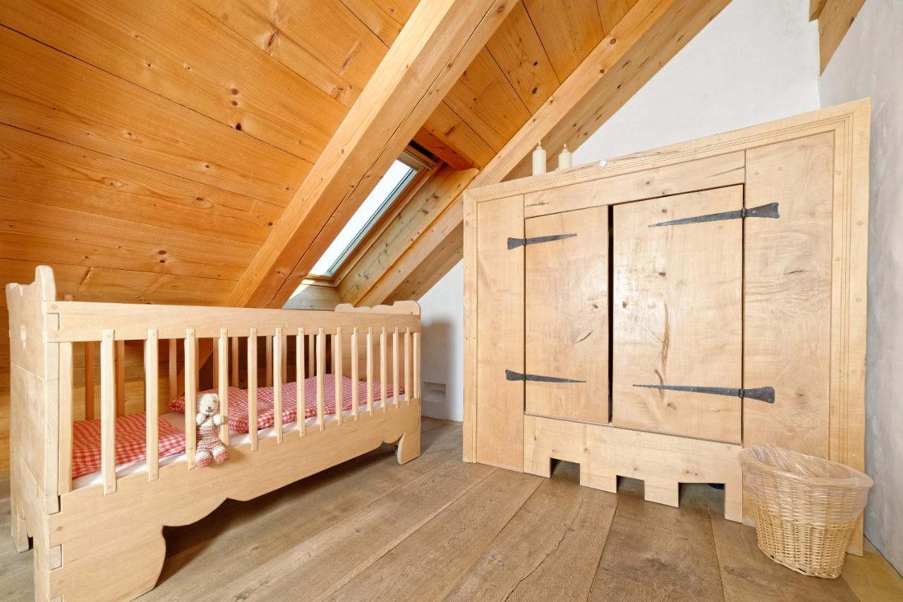 Appartement Hagerhof à Eggstätt Extérieur photo