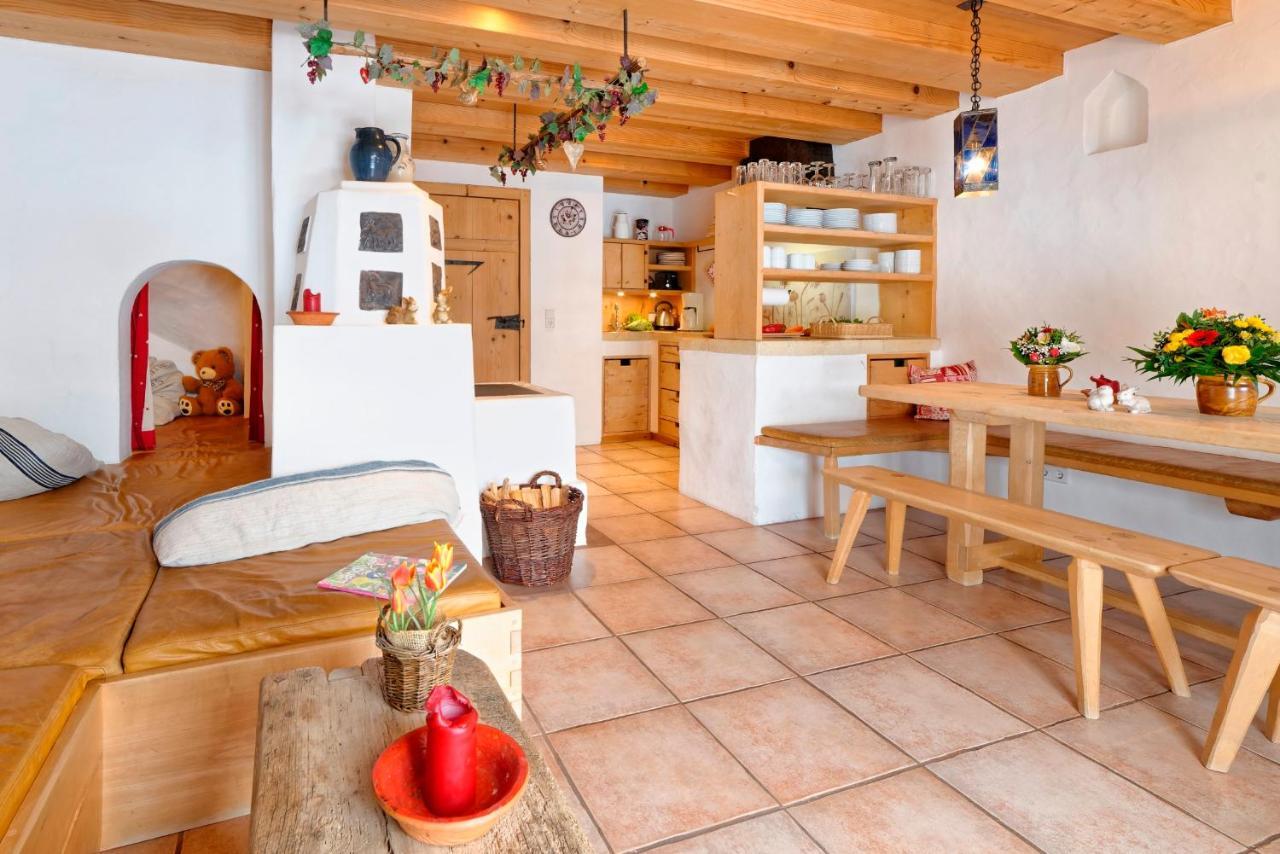 Appartement Hagerhof à Eggstätt Extérieur photo