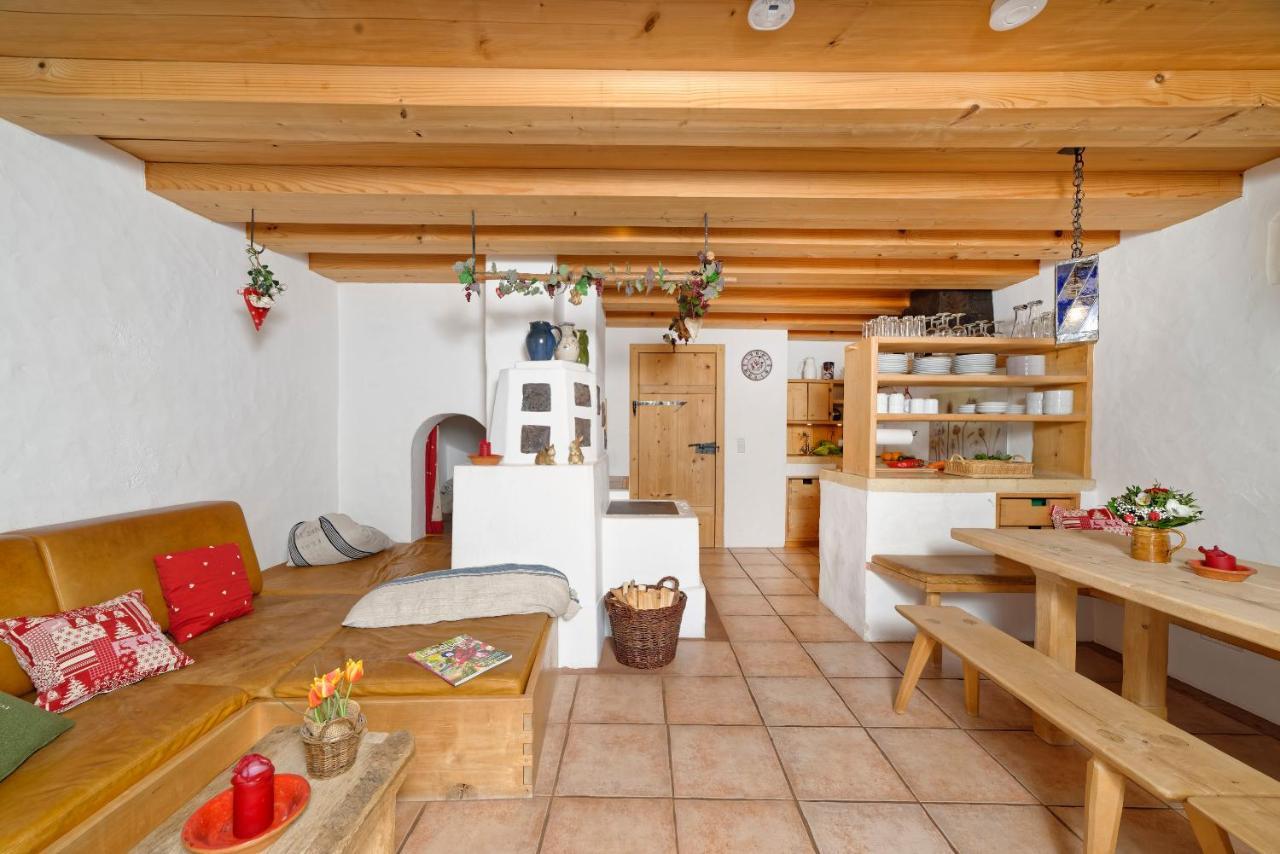 Appartement Hagerhof à Eggstätt Extérieur photo